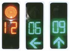 k1体育交通信号灯品牌403箭头计时 k1体育交通信号灯品牌403箭头计时