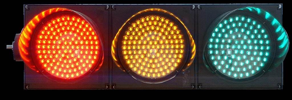 led交通信号灯